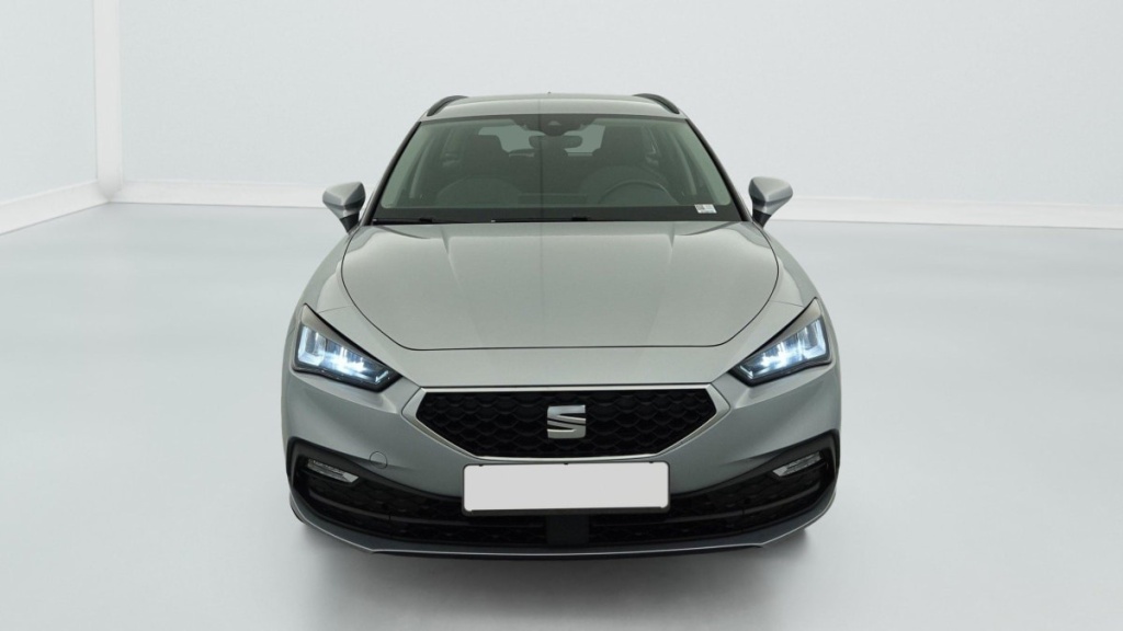 SEAT Leon ST 1.0 eTSI 110 DSG7 Style - ref: 1-354946 - Photo 2