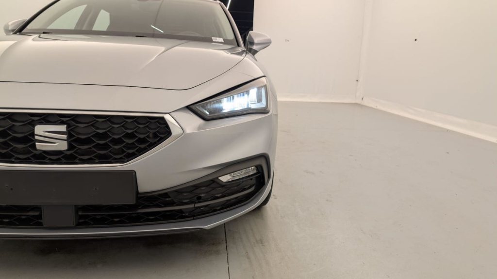 SEAT Leon ST 1.0 eTSI 110 DSG7 Style - ref: 1-354946 - Photo 20