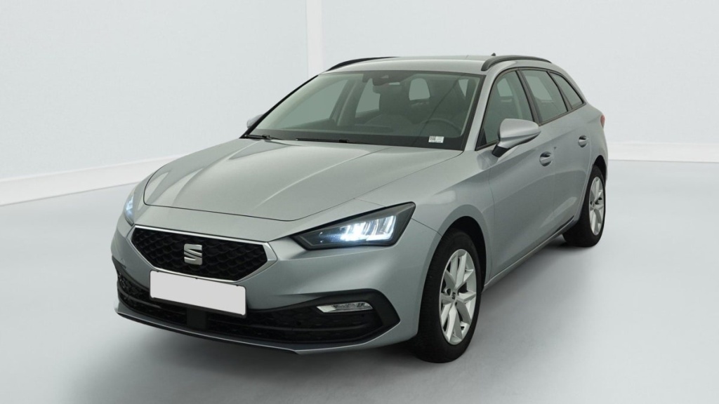 SEAT Leon ST 1.0 eTSI 110 DSG7 Style - ref: 1-354946 - Photo 3