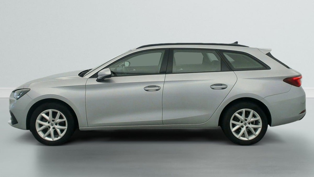 SEAT Leon ST 1.0 eTSI 110 DSG7 Style - ref: 1-354946 - Photo 4