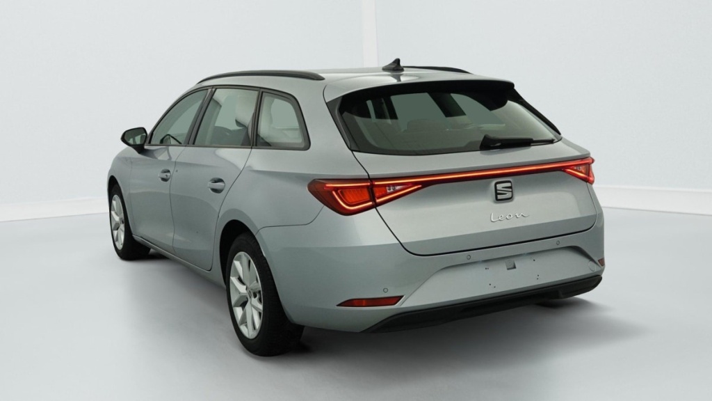 SEAT Leon ST 1.0 eTSI 110 DSG7 Style - ref: 1-354946 - Photo 5