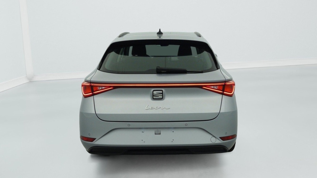 SEAT Leon ST 1.0 eTSI 110 DSG7 Style - ref: 1-354946 - Photo 6