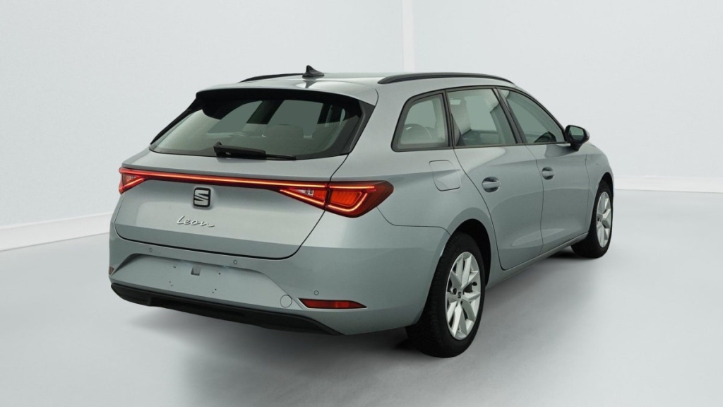 SEAT Leon ST 1.0 eTSI 110 DSG7 Style - ref: 1-354946 - Photo 7