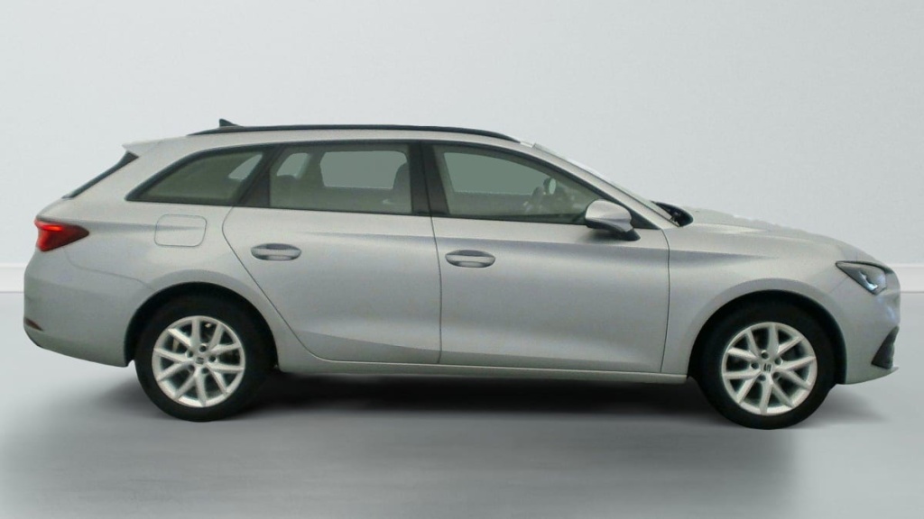 SEAT Leon ST 1.0 eTSI 110 DSG7 Style - ref: 1-354946 - Photo 8