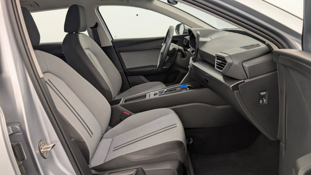 SEAT Leon ST 1.0 eTSI 110 DSG7 Style - ref: 1-354946 - Photo 9