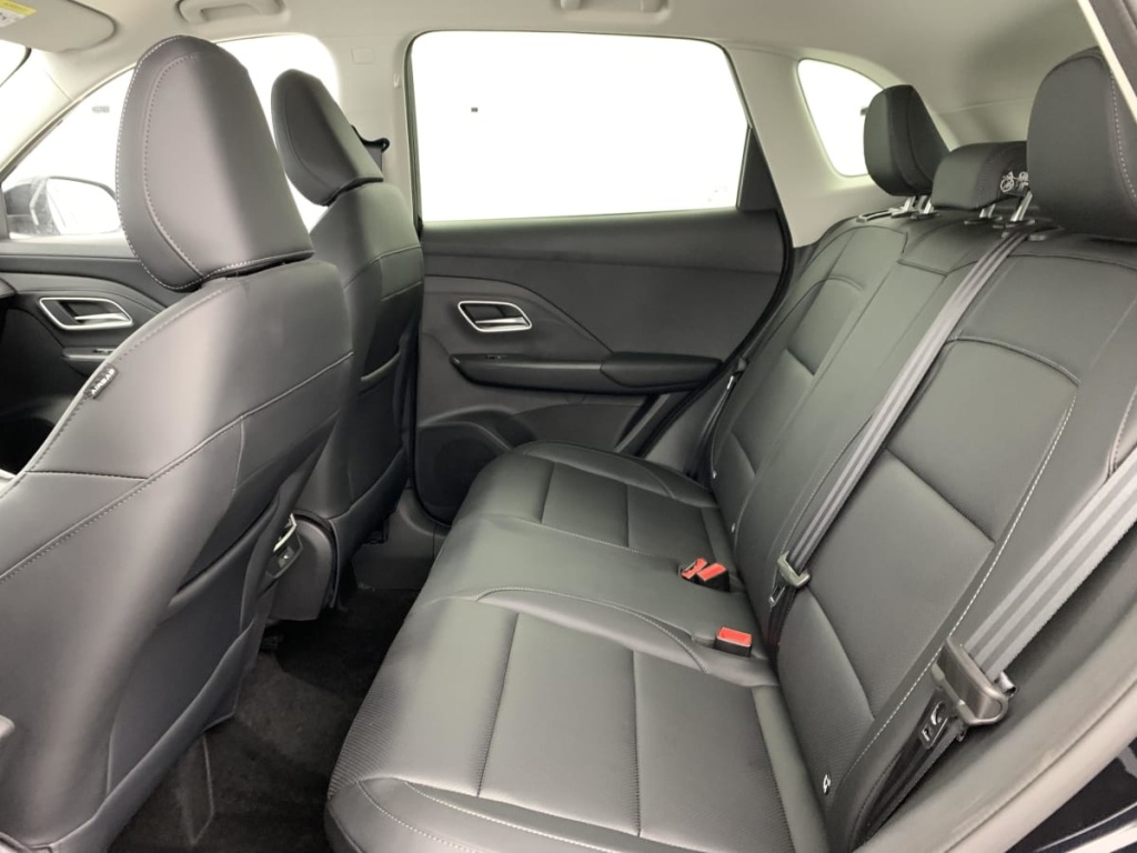 MG ZS 1.5 L Hybrid+ 197 ch Luxury - ref: 1-354951 - Photo 17