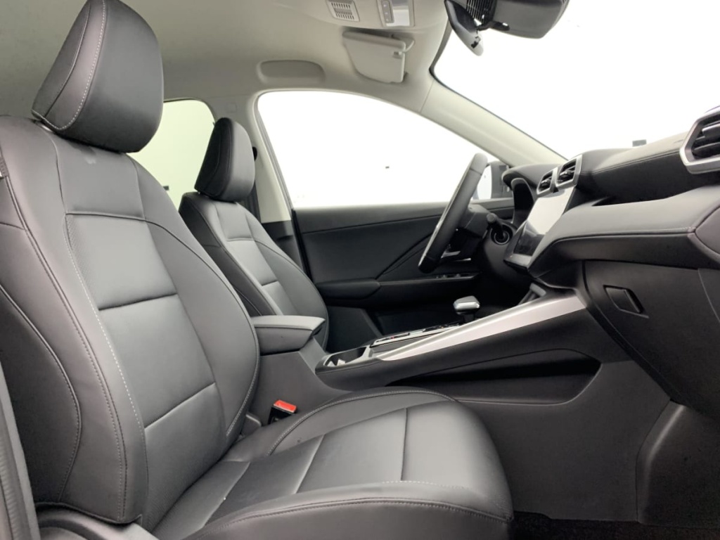 MG ZS 1.5 L Hybrid+ 197 ch Luxury - ref: 1-354951 - Photo 9