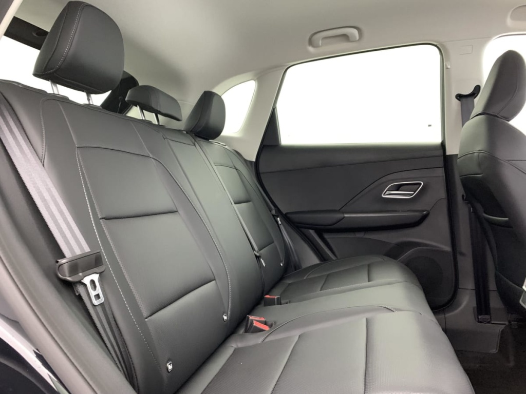 MG ZS 1.5 L Hybrid+ 197 ch Luxury - ref: 1-354955 - Photo 10