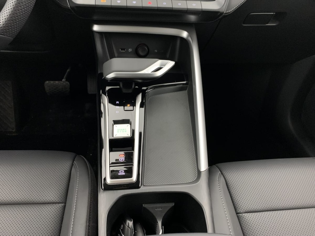 MG ZS 1.5 L Hybrid+ 197 ch Luxury - ref: 1-354955 - Photo 15