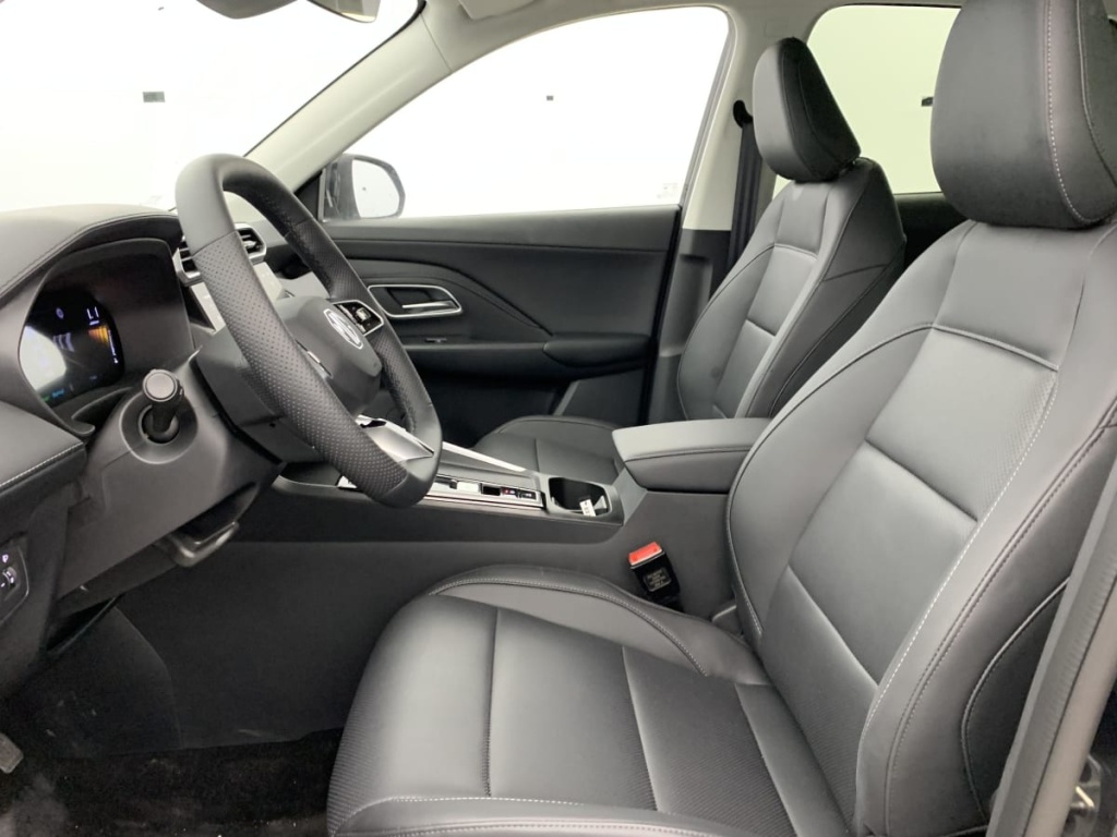 MG ZS 1.5 L Hybrid+ 197 ch Luxury - ref: 1-354955 - Photo 18