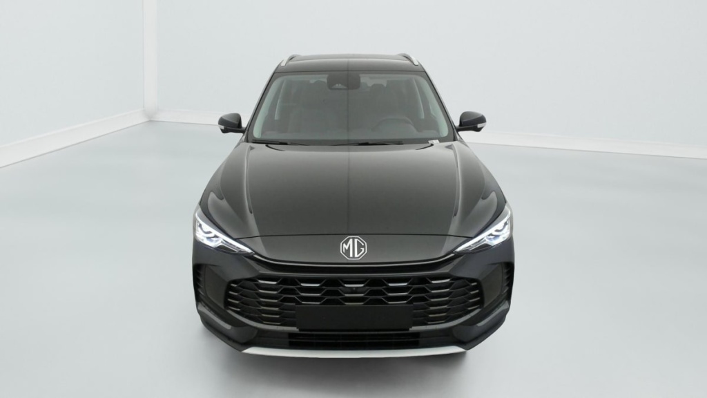 MG ZS 1.5 L Hybrid+ 197 ch Luxury - ref: 1-354955 - Photo 2