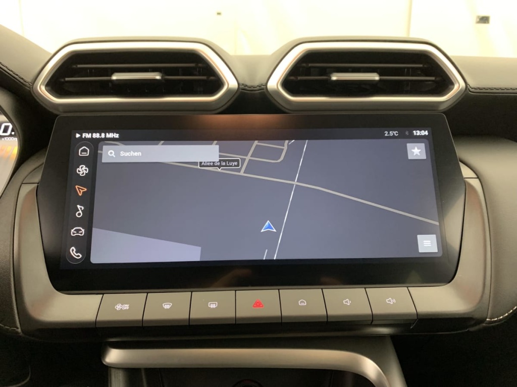 MG ZS 1.5 L Hybrid+ 197 ch Luxury - ref: 1-354963 - Photo 17