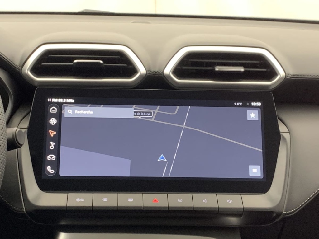 MG ZS 1.5 L Hybrid+ 197 ch Luxury - ref: 1-354965 - Photo 19