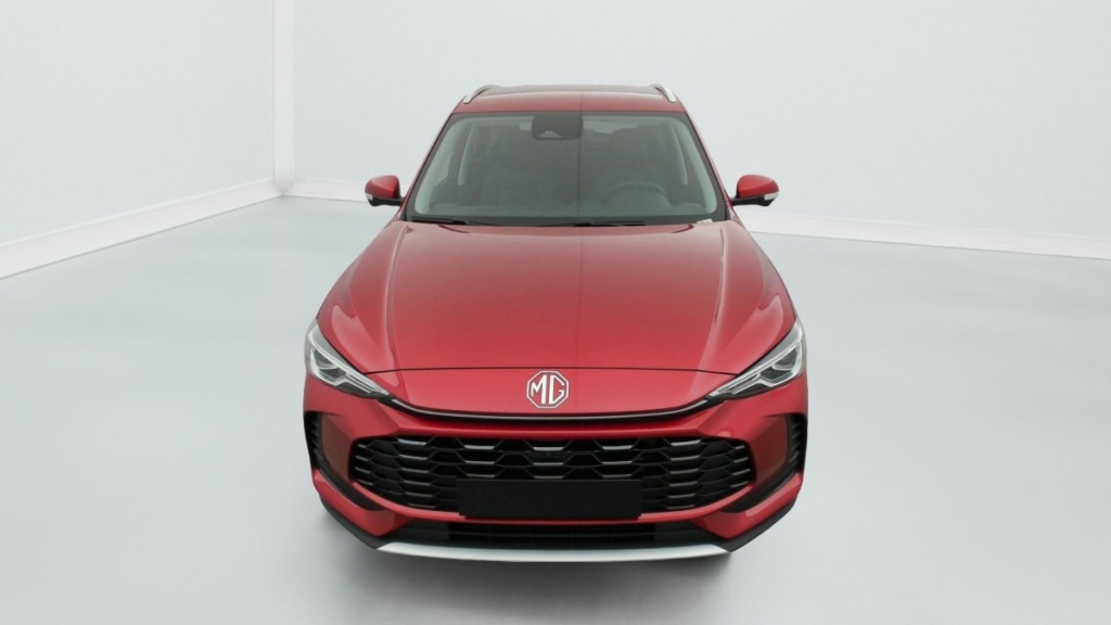 MG ZS 1.5 L Hybrid+ 197 ch Luxury - ref: 1-354965 - Photo 2