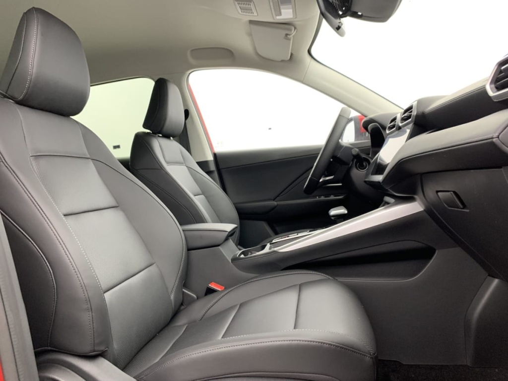 MG ZS 1.5 L Hybrid+ 197 ch Luxury - ref: 1-354965 - Photo 9