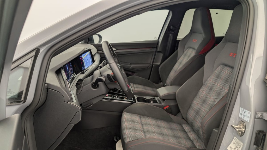 VOLKSWAGEN Golf 2.0 TSI 245 DSG7 GTI - ref: 1-354971 - Photo 16
