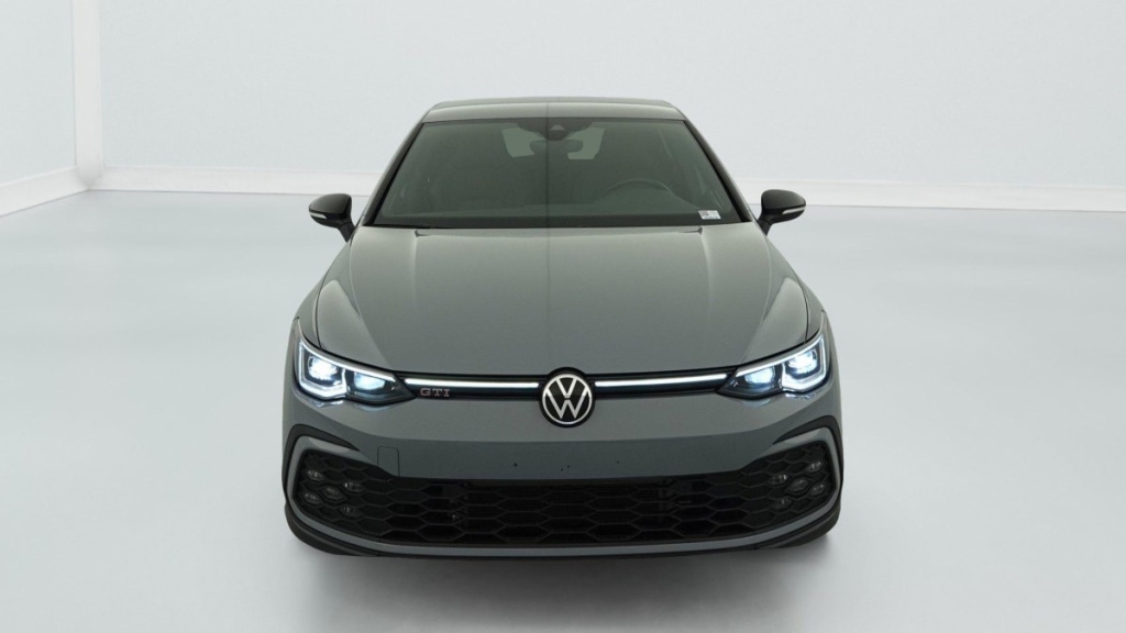 VOLKSWAGEN Golf 2.0 TSI 245 DSG7 GTI - ref: 1-354971 - Photo 2