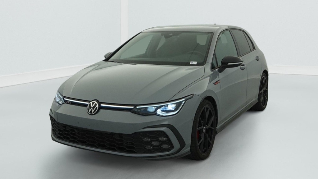 VOLKSWAGEN Golf 2.0 TSI 245 DSG7 GTI - ref: 1-354971 - Photo 3