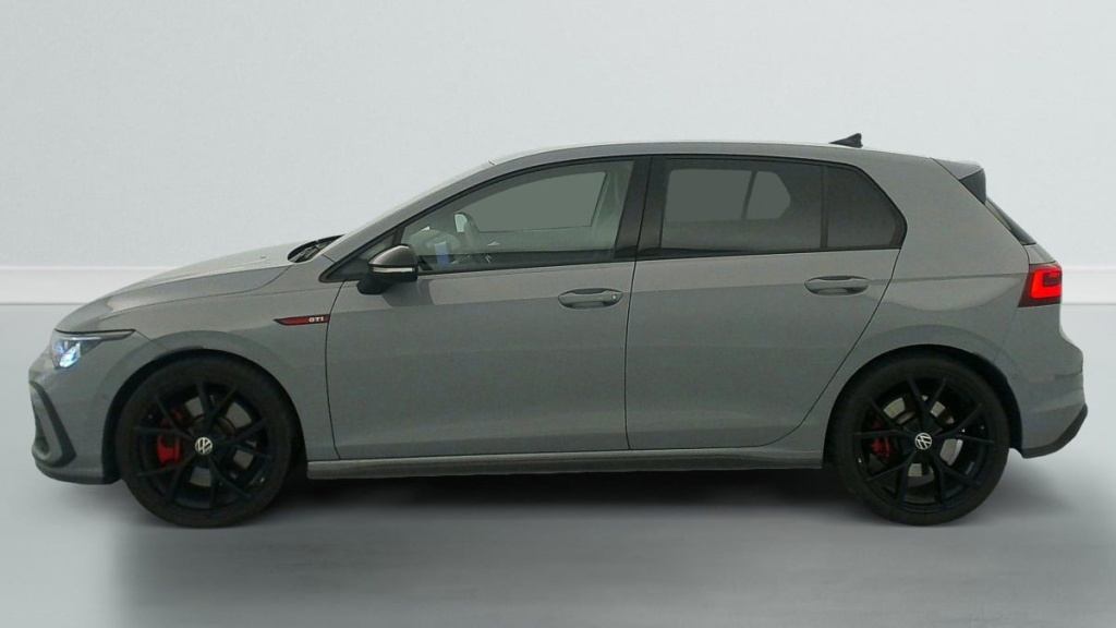 VOLKSWAGEN Golf 2.0 TSI 245 DSG7 GTI - ref: 1-354971 - Photo 4