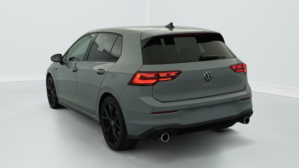 VOLKSWAGEN Golf 2.0 TSI 245 DSG7 GTI - ref: 1-354971 - Photo 5