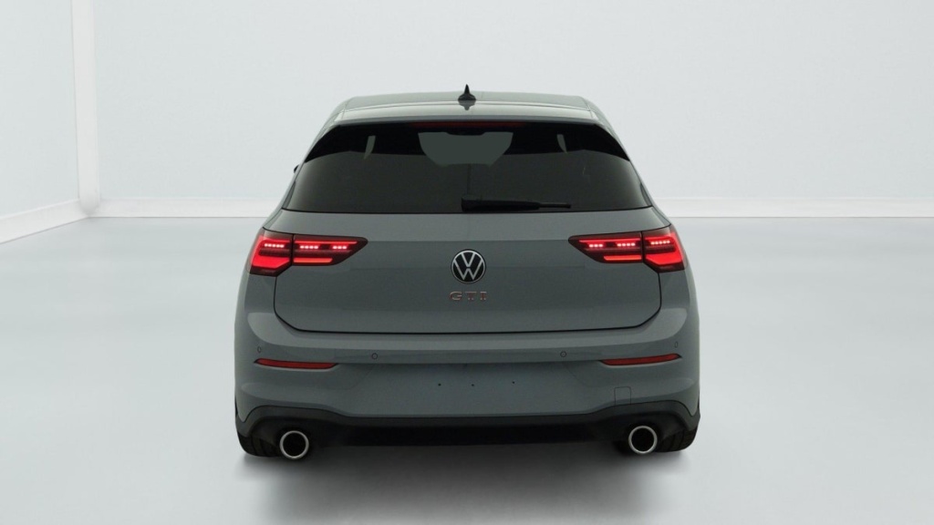 VOLKSWAGEN Golf 2.0 TSI 245 DSG7 GTI - ref: 1-354971 - Photo 6
