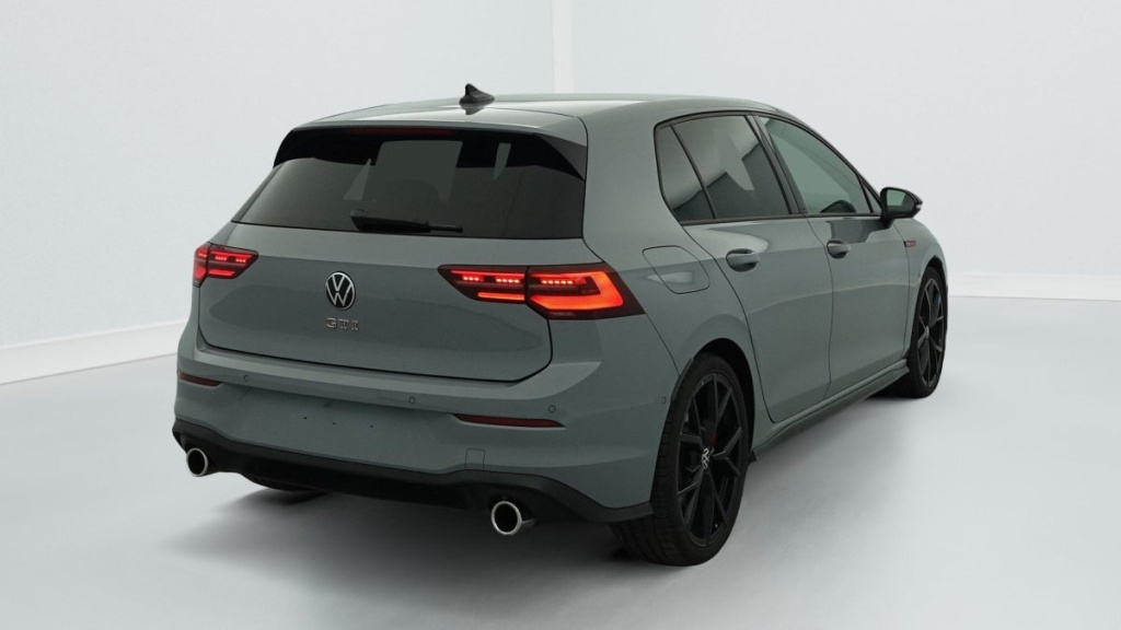 VOLKSWAGEN Golf 2.0 TSI 245 DSG7 GTI - ref: 1-354971 - Photo 7