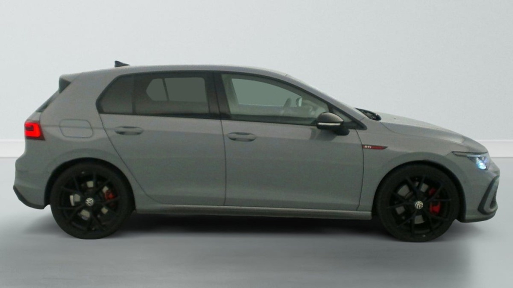 VOLKSWAGEN Golf 2.0 TSI 245 DSG7 GTI - ref: 1-354971 - Photo 8