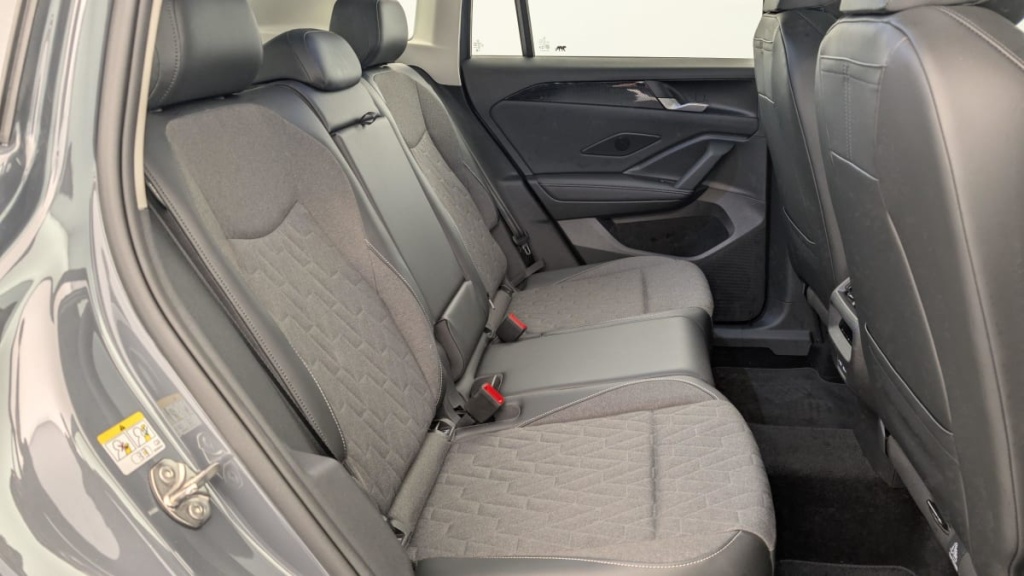 VOLKSWAGEN Tiguan 1.5 eTSI 131ch DSG7 Life Plus - ref: 1-354975 - Photo 10