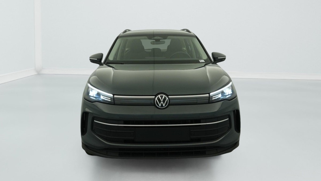VOLKSWAGEN Tiguan 1.5 eTSI 131ch DSG7 Life Plus - ref: 1-354975 - Photo 2