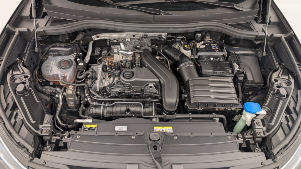VOLKSWAGEN Tiguan 1.5 eTSI 131ch DSG7 Life Plus - ref: 1-354975 - Photo 20