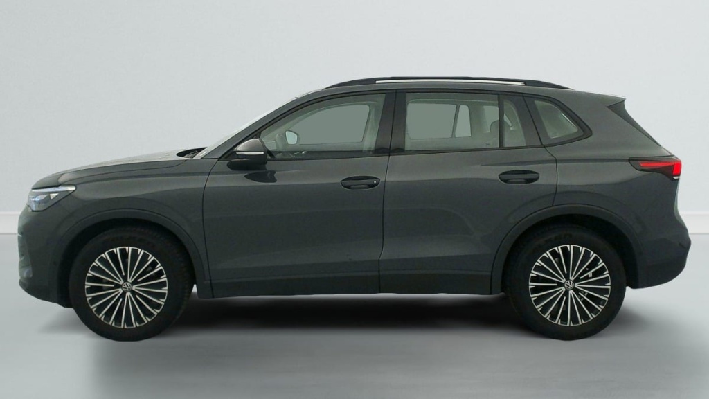 VOLKSWAGEN Tiguan 1.5 eTSI 131ch DSG7 Life Plus - ref: 1-354975 - Photo 4