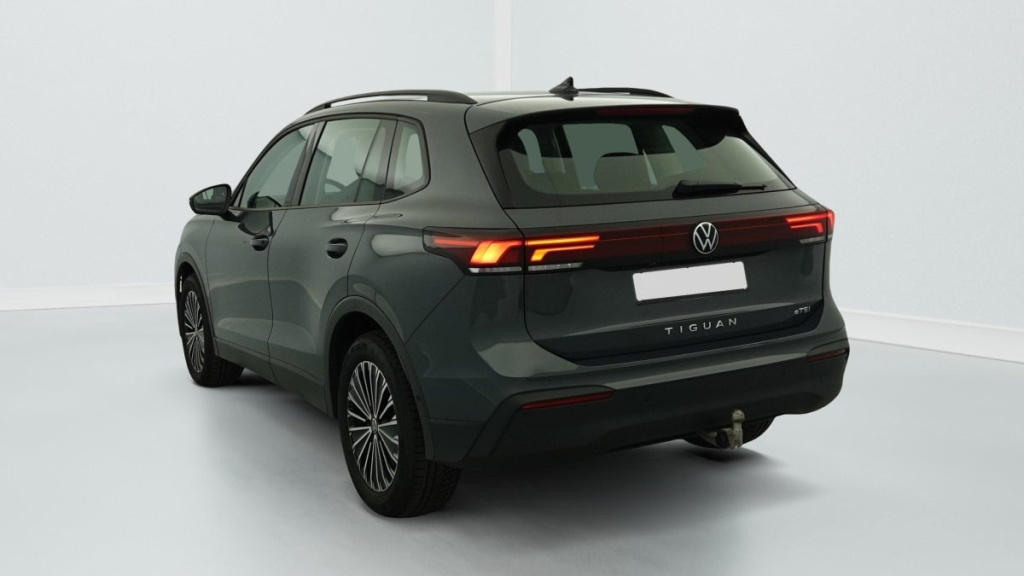 VOLKSWAGEN Tiguan 1.5 eTSI 131ch DSG7 Life Plus - ref: 1-354975 - Photo 5