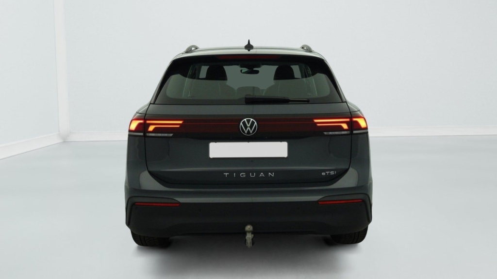 VOLKSWAGEN Tiguan 1.5 eTSI 131ch DSG7 Life Plus - ref: 1-354975 - Photo 6