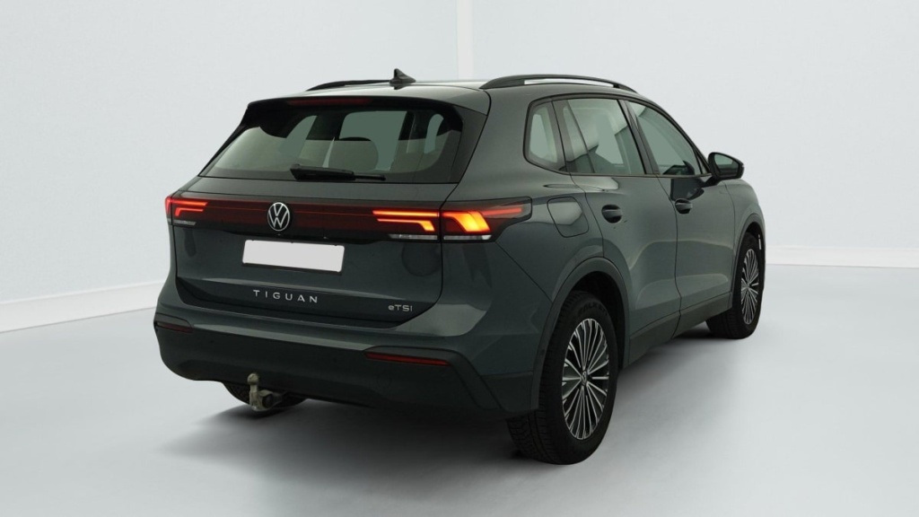 VOLKSWAGEN Tiguan 1.5 eTSI 131ch DSG7 Life Plus - ref: 1-354975 - Photo 7