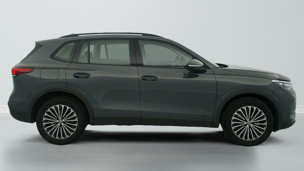 VOLKSWAGEN Tiguan 1.5 eTSI 131ch DSG7 Life Plus - ref: 1-354975 - Photo 8
