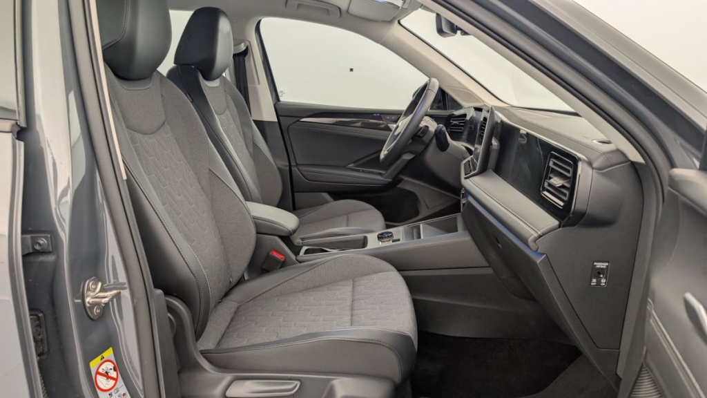 VOLKSWAGEN Tiguan 1.5 eTSI 131ch DSG7 Life Plus - ref: 1-354975 - Photo 9