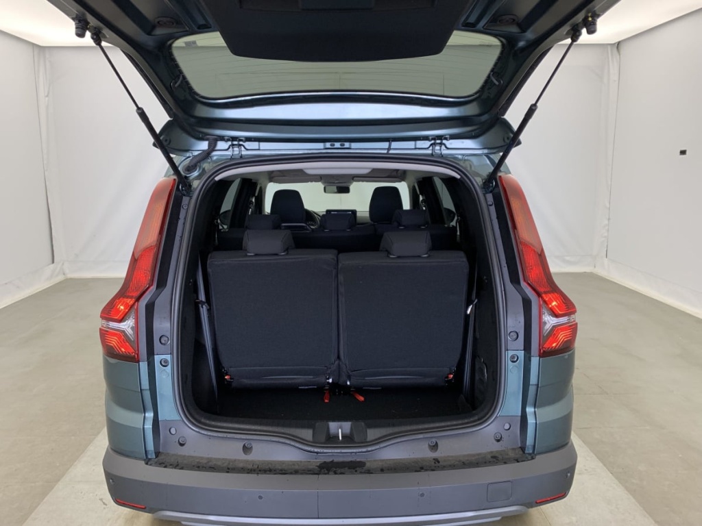 DACIA Jogger ECO-G 100 7 places GSR2 Extreme - ref: 1-354989 - Photo 12