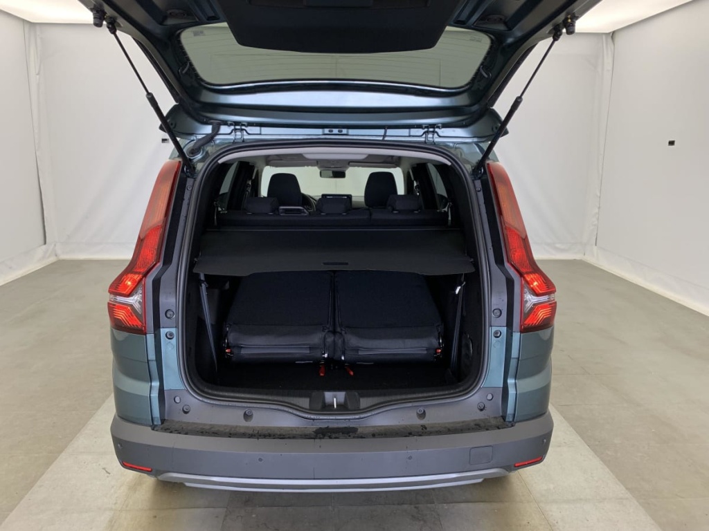 DACIA Jogger ECO-G 100 7 places GSR2 Extreme - ref: 1-354989 - Photo 13