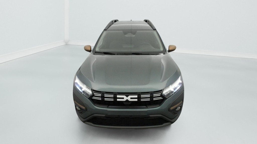 DACIA Jogger ECO-G 100 7 places GSR2 Extreme - ref: 1-354989 - Photo 2
