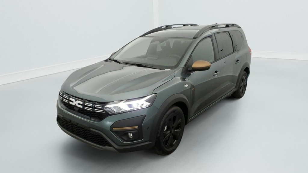 DACIA Jogger ECO-G 100 7 places GSR2 Extreme - ref: 1-354989 - Photo 3