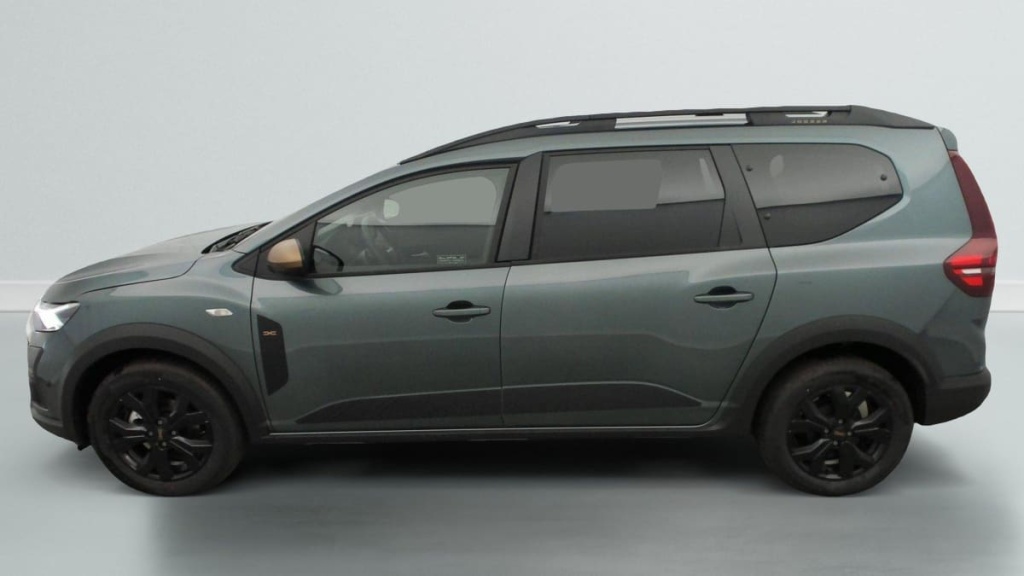 DACIA Jogger ECO-G 100 7 places GSR2 Extreme - ref: 1-354989 - Photo 4