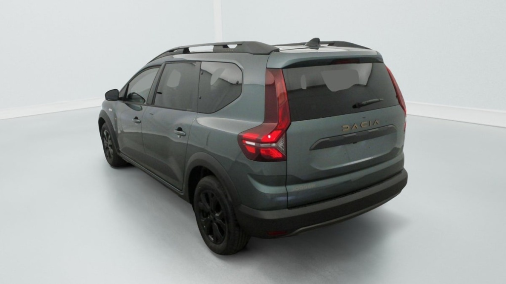 DACIA Jogger ECO-G 100 7 places GSR2 Extreme - ref: 1-354989 - Photo 5
