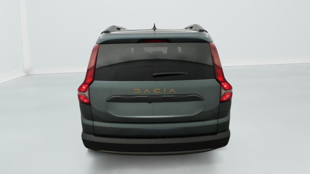 DACIA Jogger ECO-G 100 7 places GSR2 Extreme - ref: 1-354989 - Photo 6