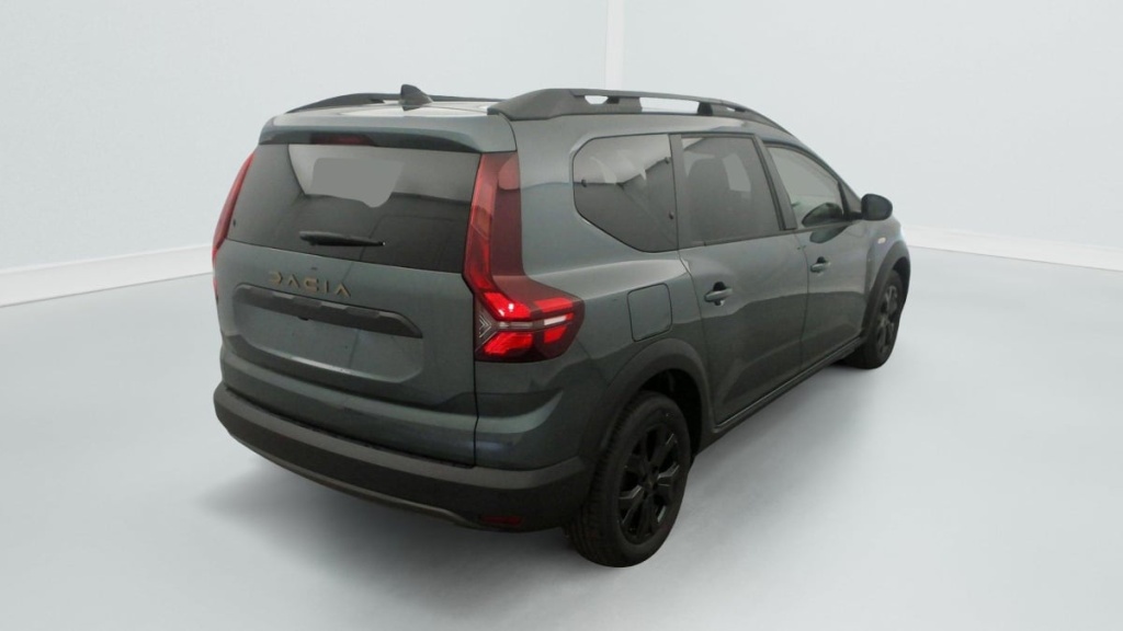 DACIA Jogger ECO-G 100 7 places GSR2 Extreme - ref: 1-354989 - Photo 7