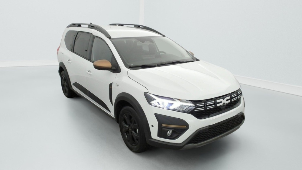 DACIA Jogger ECO-G 100 7 places GSR2 Extreme - ref: 1-354994 - Photo 1