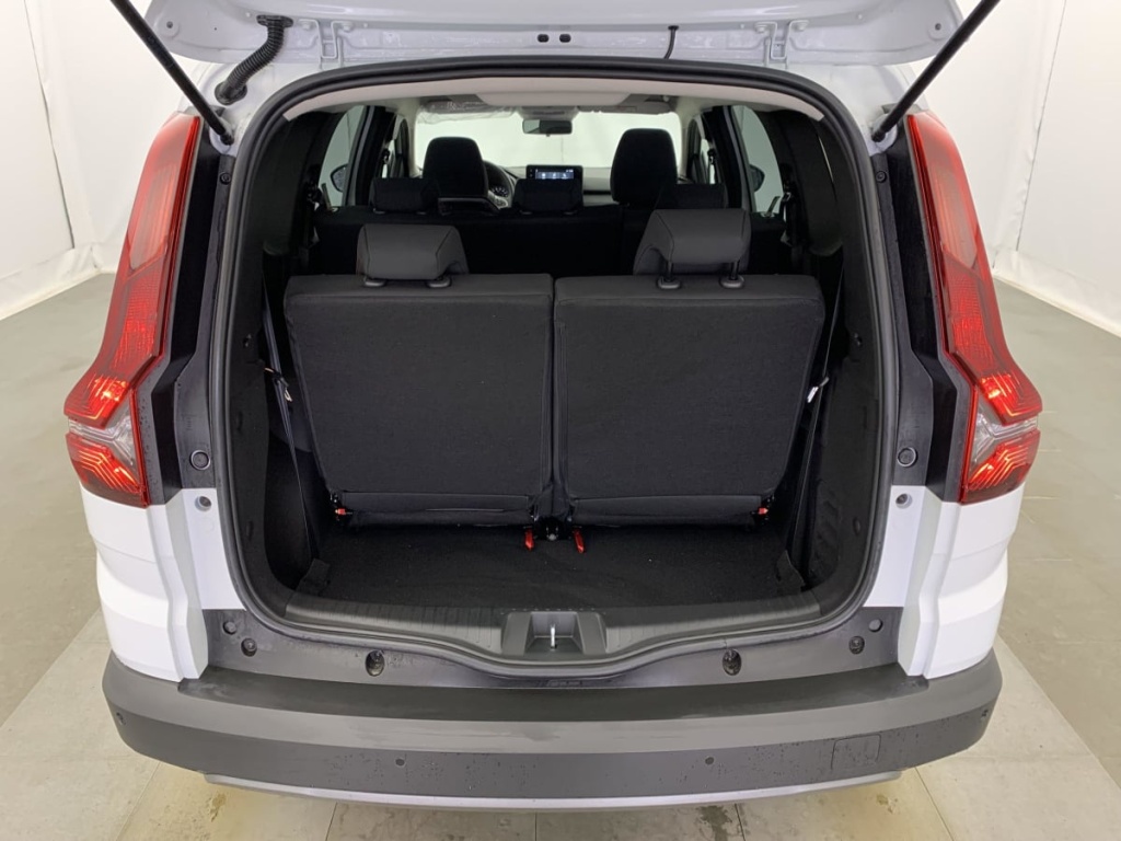 DACIA Jogger ECO-G 100 7 places GSR2 Extreme - ref: 1-354994 - Photo 12