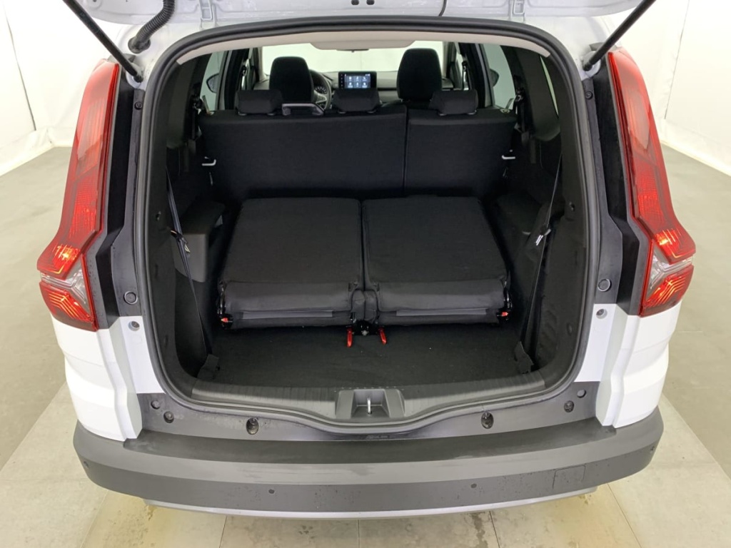 DACIA Jogger ECO-G 100 7 places GSR2 Extreme - ref: 1-354994 - Photo 13