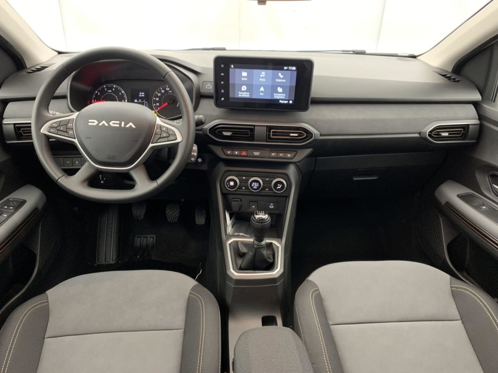 DACIA Jogger ECO-G 100 7 places GSR2 Extreme - ref: 1-354994 - Photo 14
