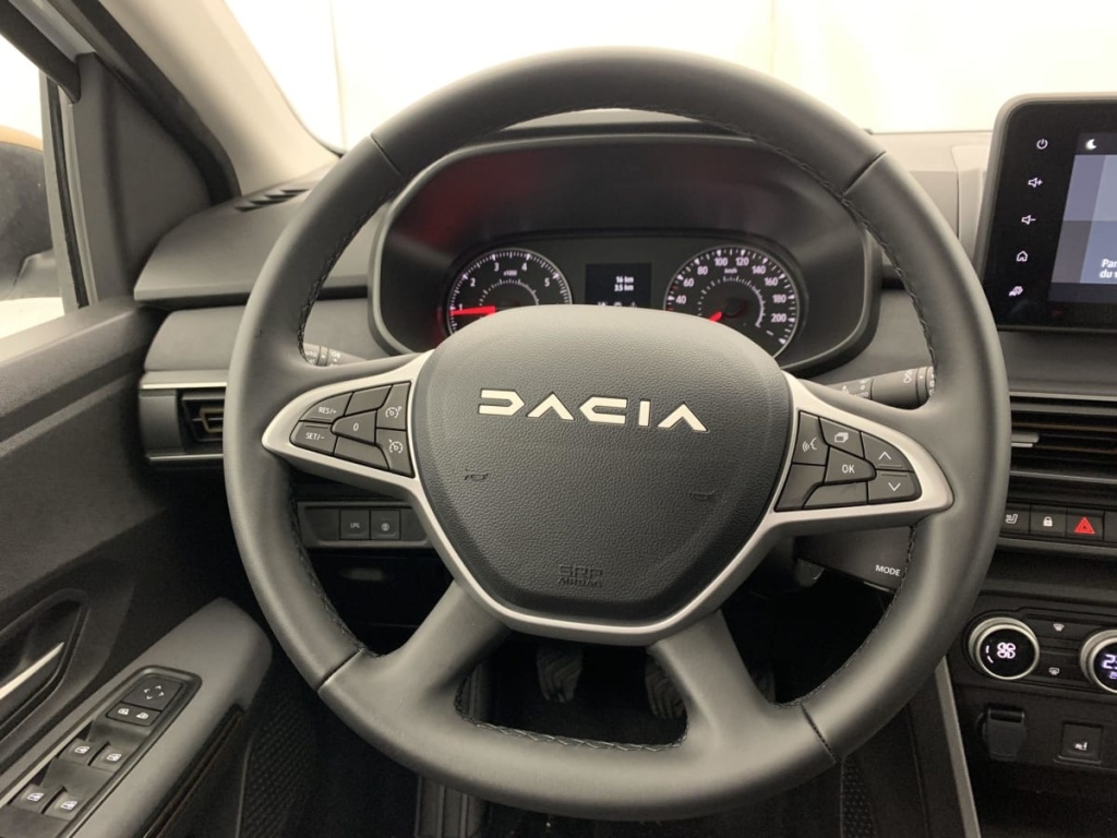 DACIA Jogger ECO-G 100 7 places GSR2 Extreme - ref: 1-354994 - Photo 16