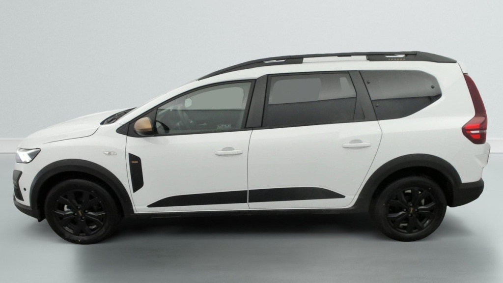 DACIA Jogger ECO-G 100 7 places GSR2 Extreme - ref: 1-354994 - Photo 4
